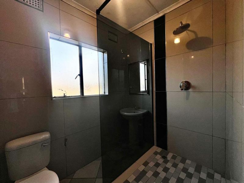 To Let 3 Bedroom Property for Rent in Bisley KwaZulu-Natal