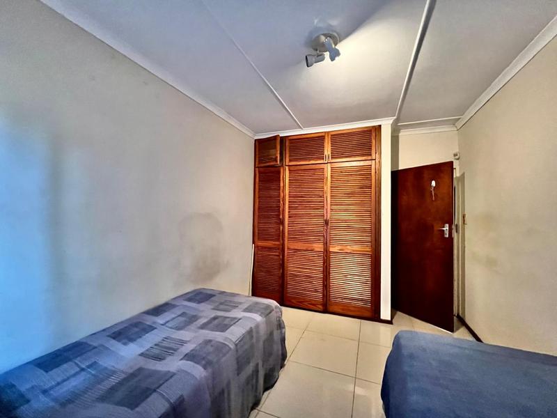 To Let 3 Bedroom Property for Rent in Bisley KwaZulu-Natal
