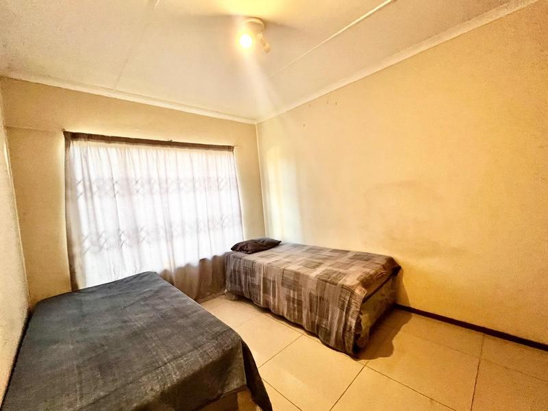 To Let 3 Bedroom Property for Rent in Bisley KwaZulu-Natal