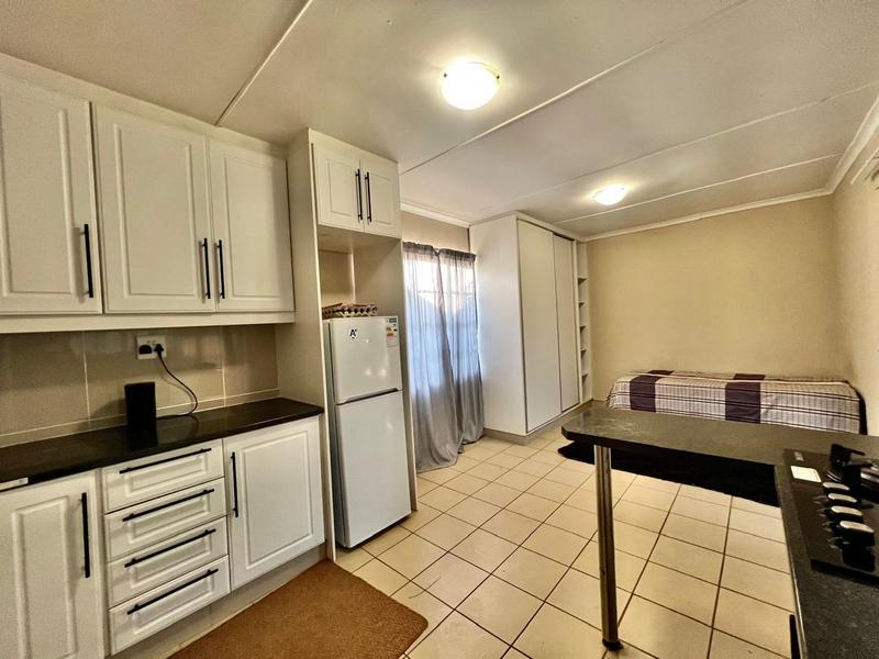 To Let 3 Bedroom Property for Rent in Bisley KwaZulu-Natal