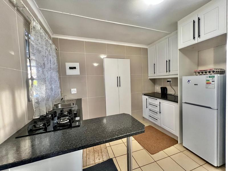To Let 3 Bedroom Property for Rent in Bisley KwaZulu-Natal