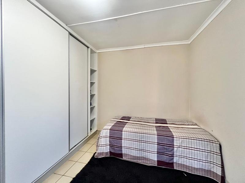 To Let 3 Bedroom Property for Rent in Bisley KwaZulu-Natal