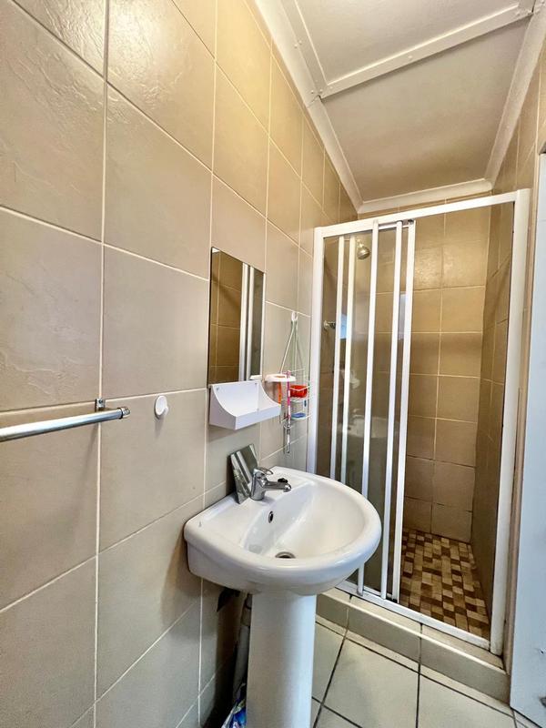 To Let 3 Bedroom Property for Rent in Bisley KwaZulu-Natal