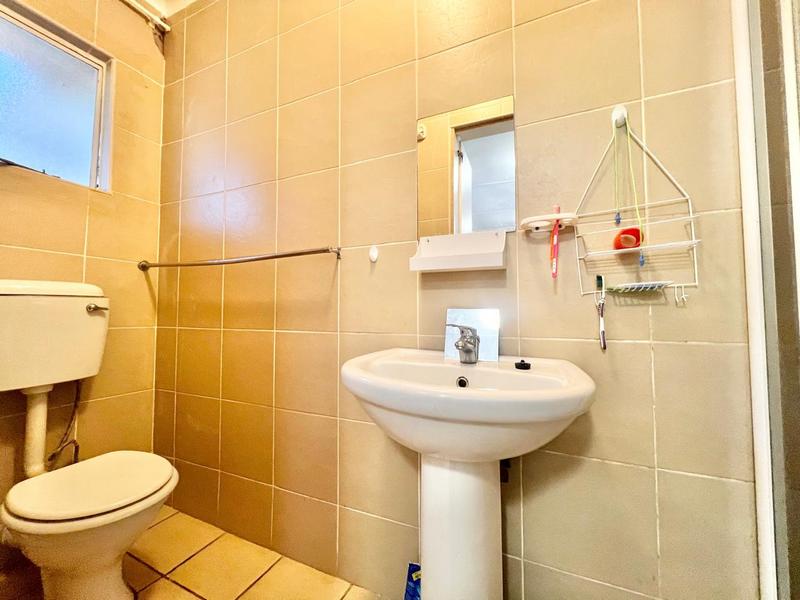 To Let 3 Bedroom Property for Rent in Bisley KwaZulu-Natal