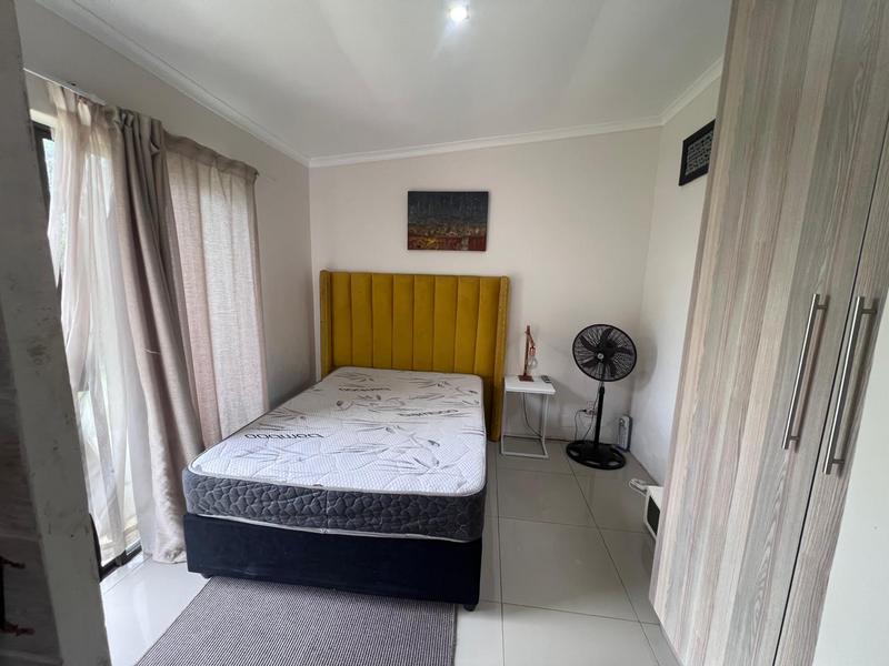 1 Bedroom Property for Sale in Uvongo KwaZulu-Natal
