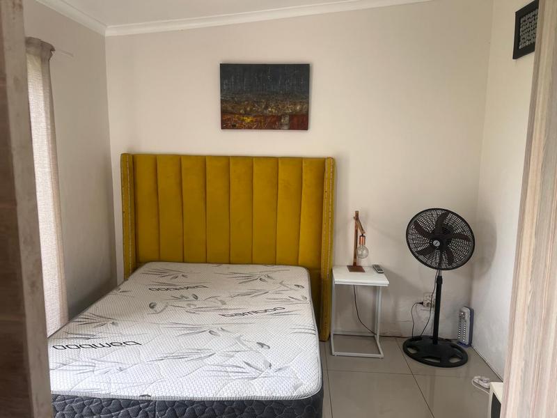 1 Bedroom Property for Sale in Uvongo KwaZulu-Natal
