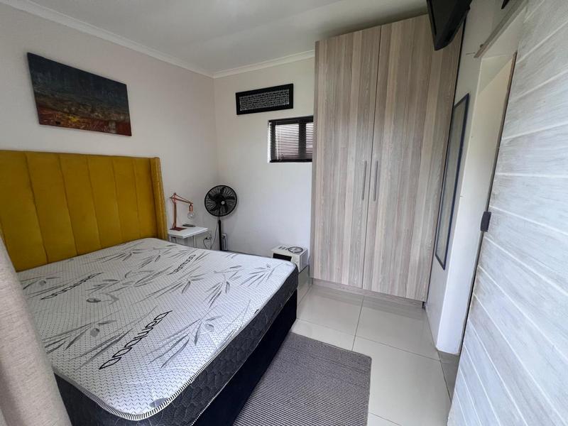 1 Bedroom Property for Sale in Uvongo KwaZulu-Natal