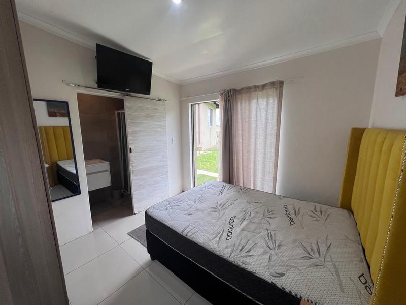 1 Bedroom Property for Sale in Uvongo KwaZulu-Natal