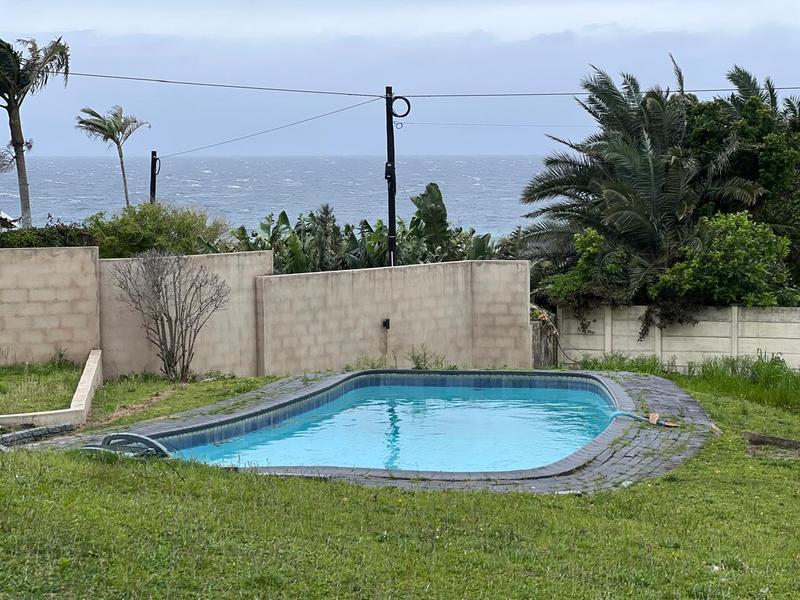 1 Bedroom Property for Sale in Uvongo KwaZulu-Natal
