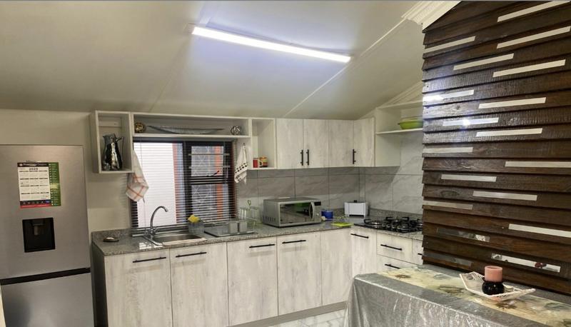 To Let 1 Bedroom Property for Rent in Pinetown KwaZulu-Natal