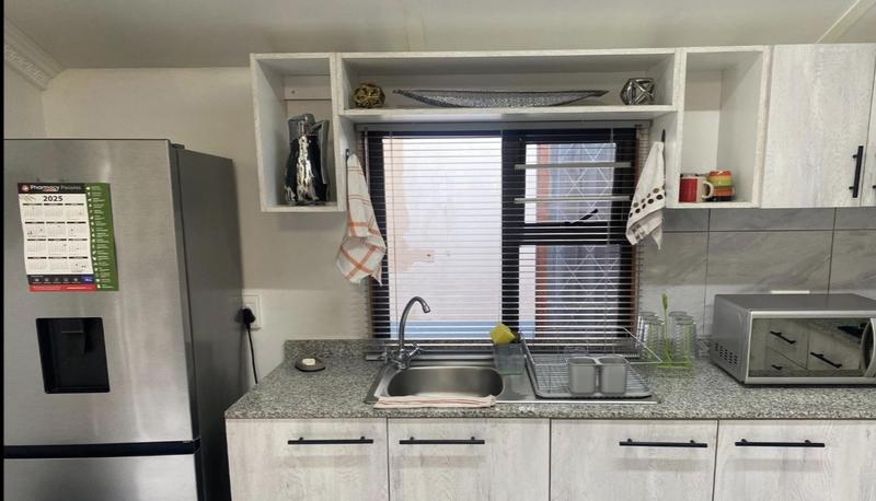 To Let 1 Bedroom Property for Rent in Pinetown KwaZulu-Natal