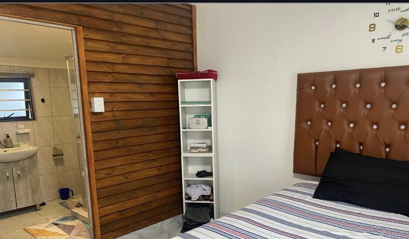 To Let 1 Bedroom Property for Rent in Pinetown KwaZulu-Natal