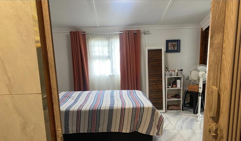 To Let 1 Bedroom Property for Rent in Pinetown KwaZulu-Natal