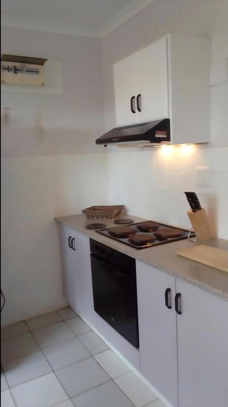 To Let 4 Bedroom Property for Rent in Bluff KwaZulu-Natal