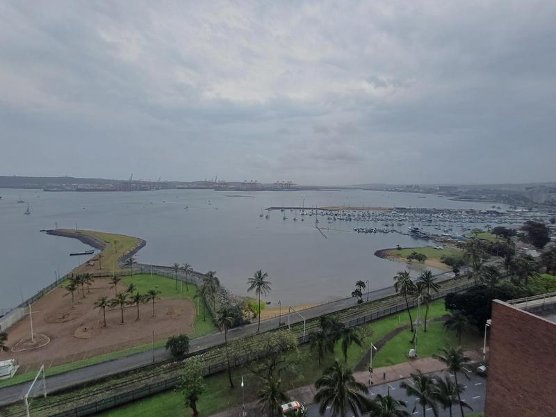 1 Bedroom Property for Sale in Victoria Embankment KwaZulu-Natal