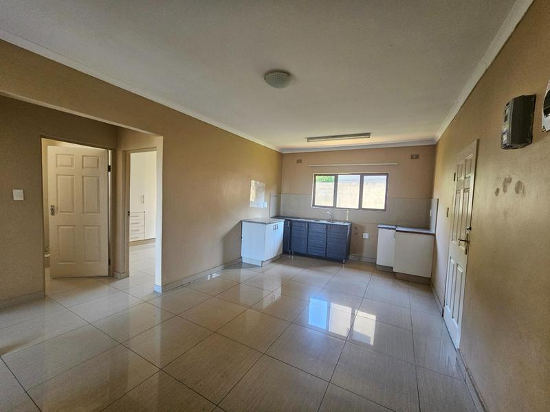 To Let 3 Bedroom Property for Rent in Lotusville KwaZulu-Natal