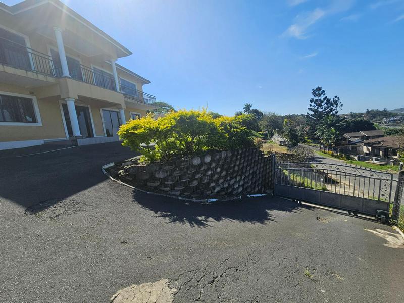 To Let 3 Bedroom Property for Rent in Lotusville KwaZulu-Natal