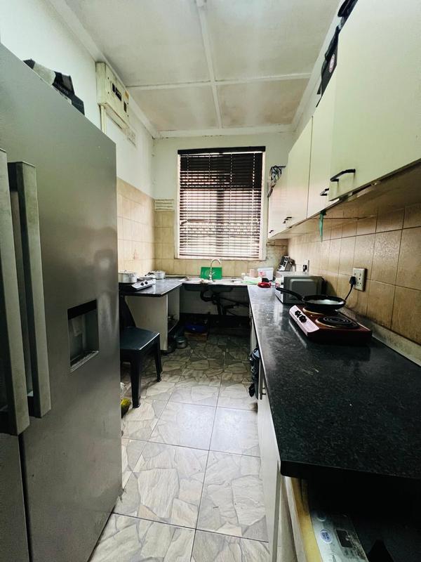 To Let 1 Bedroom Property for Rent in Berea KwaZulu-Natal