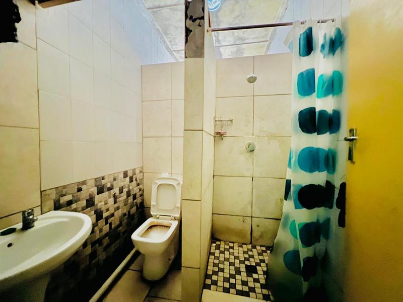 To Let 1 Bedroom Property for Rent in Berea KwaZulu-Natal