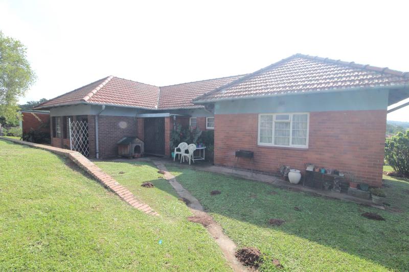 3 Bedroom Property for Sale in Escombe KwaZulu-Natal