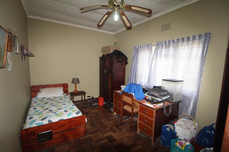 3 Bedroom Property for Sale in Escombe KwaZulu-Natal