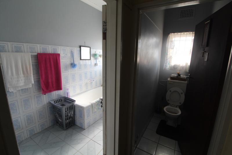 3 Bedroom Property for Sale in Escombe KwaZulu-Natal