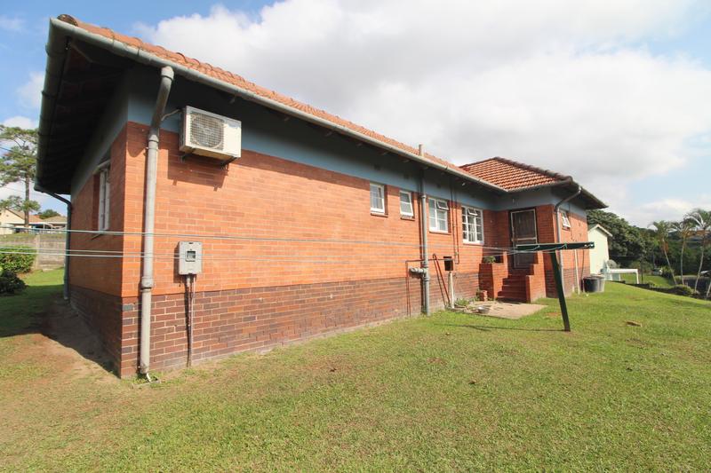 3 Bedroom Property for Sale in Escombe KwaZulu-Natal