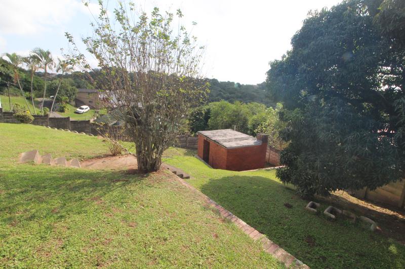 3 Bedroom Property for Sale in Escombe KwaZulu-Natal