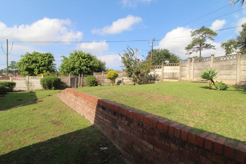 3 Bedroom Property for Sale in Escombe KwaZulu-Natal