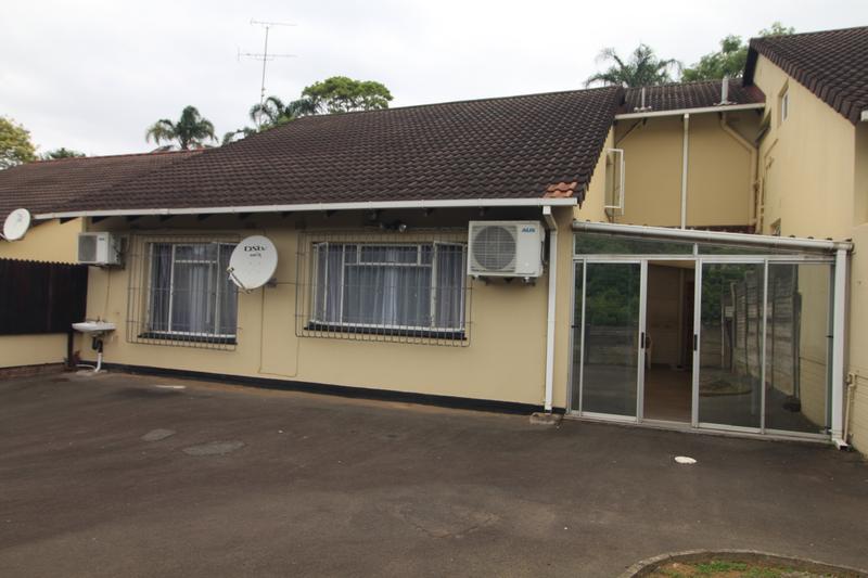 3 Bedroom Property for Sale in Escombe KwaZulu-Natal