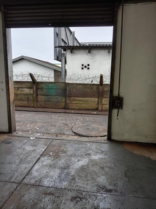 To Let commercial Property for Rent in Alton KwaZulu-Natal