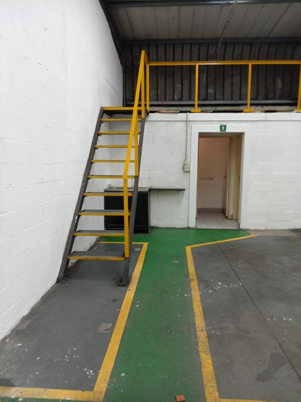 To Let commercial Property for Rent in Alton KwaZulu-Natal