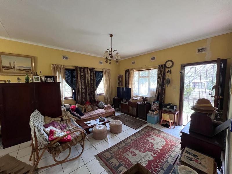 4 Bedroom Property for Sale in Margate KwaZulu-Natal
