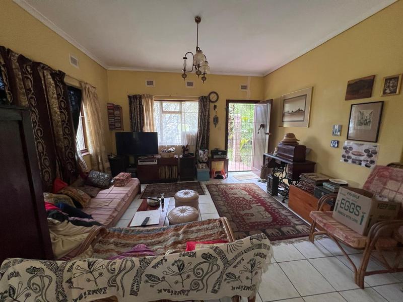 4 Bedroom Property for Sale in Margate KwaZulu-Natal