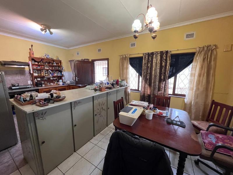 4 Bedroom Property for Sale in Margate KwaZulu-Natal