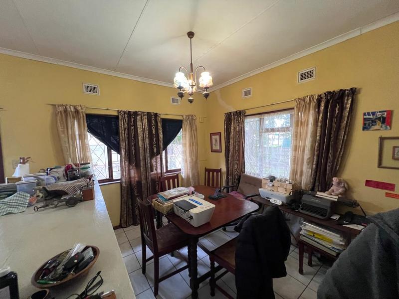 4 Bedroom Property for Sale in Margate KwaZulu-Natal