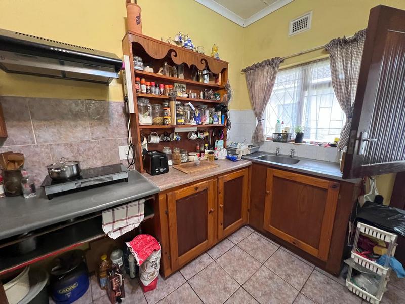 4 Bedroom Property for Sale in Margate KwaZulu-Natal