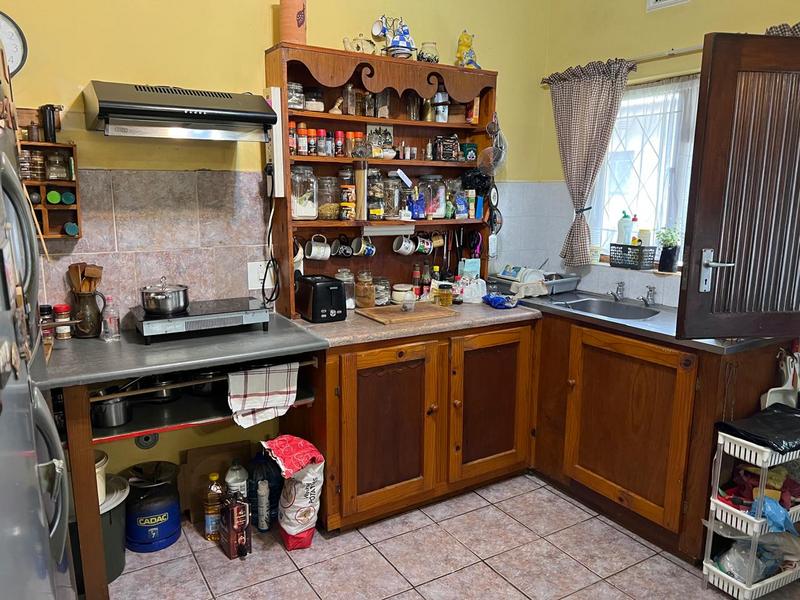 4 Bedroom Property for Sale in Margate KwaZulu-Natal