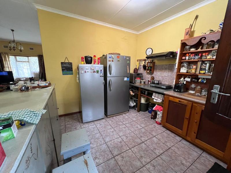 4 Bedroom Property for Sale in Margate KwaZulu-Natal