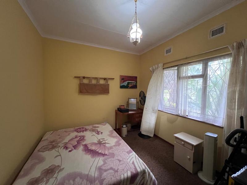 4 Bedroom Property for Sale in Margate KwaZulu-Natal