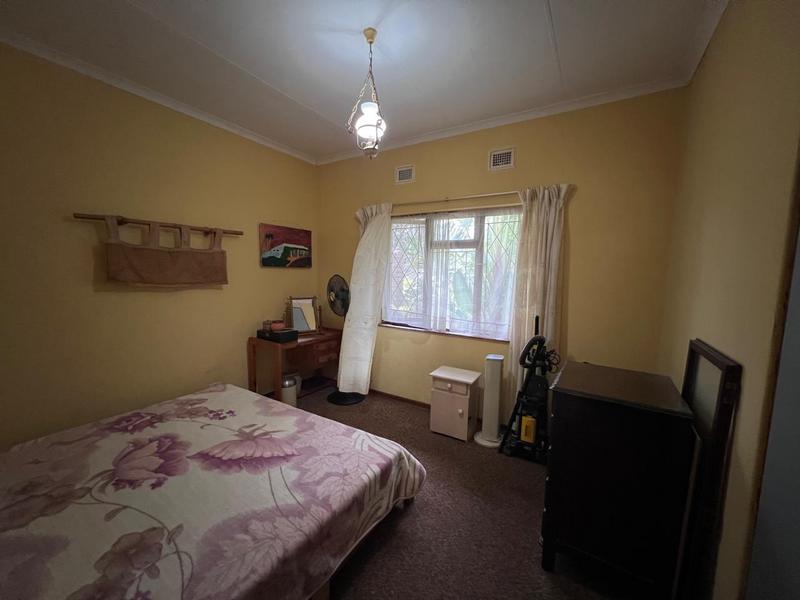 4 Bedroom Property for Sale in Margate KwaZulu-Natal