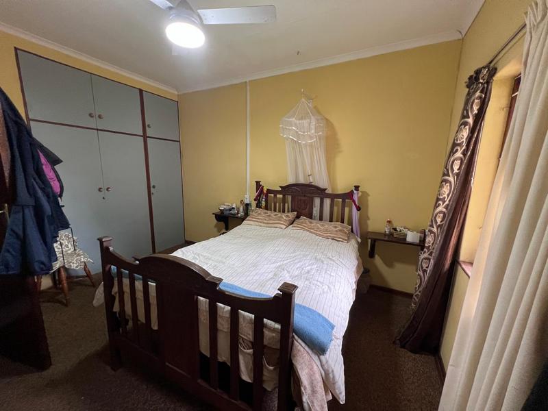 4 Bedroom Property for Sale in Margate KwaZulu-Natal