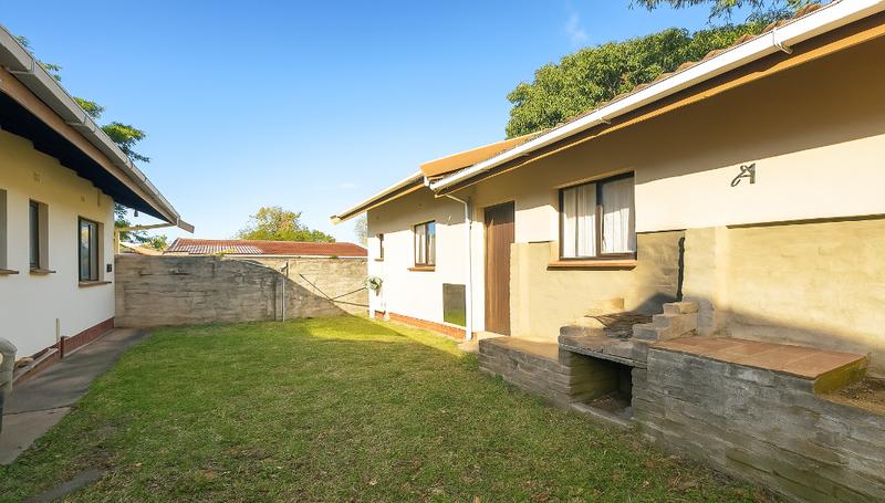 4 Bedroom Property for Sale in Margate KwaZulu-Natal