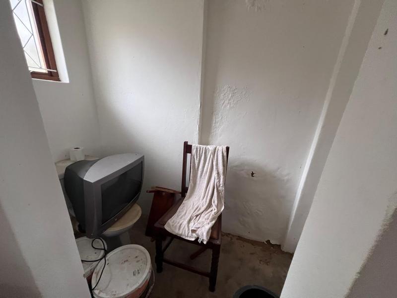 4 Bedroom Property for Sale in Margate KwaZulu-Natal