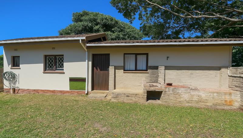 4 Bedroom Property for Sale in Margate KwaZulu-Natal