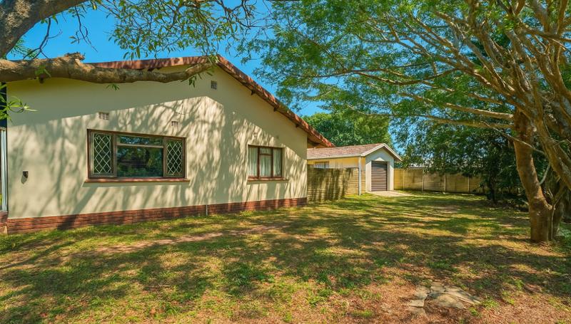 4 Bedroom Property for Sale in Margate KwaZulu-Natal