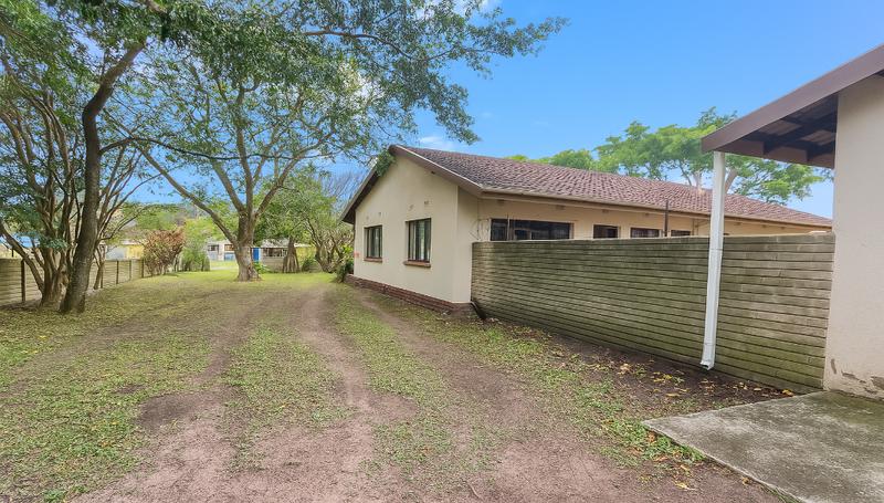 4 Bedroom Property for Sale in Margate KwaZulu-Natal