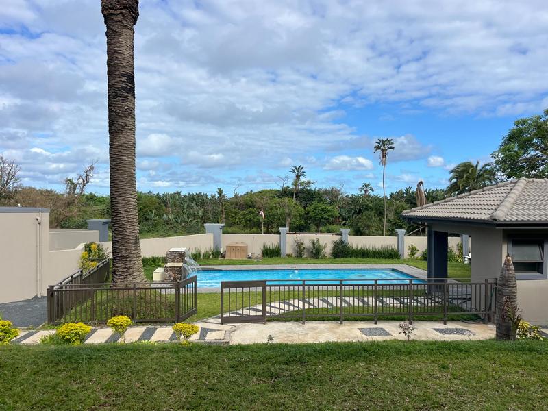 0 Bedroom Property for Sale in Umtentweni KwaZulu-Natal