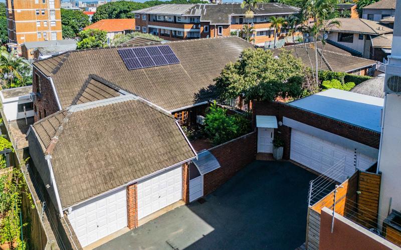 To Let 3 Bedroom Property for Rent in Windermere KwaZulu-Natal