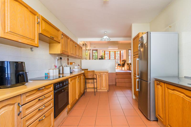 To Let 3 Bedroom Property for Rent in Windermere KwaZulu-Natal